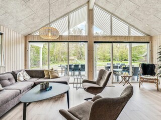 Casa de vacaciones Frederiksværk  15