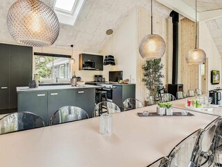 Casa de vacaciones Frederiksværk  17
