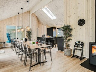 Casa de vacaciones Frederiksværk  19