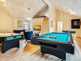 Casa de vacaciones Frederiksværk  20