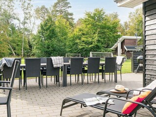 Casa de vacaciones Frederiksværk  28