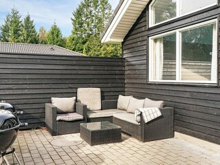 Casa de vacaciones Frederiksværk  32