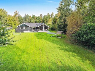 Casa de vacaciones Frederiksværk  36