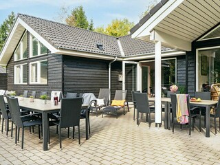 Casa de vacaciones Frederiksværk  26