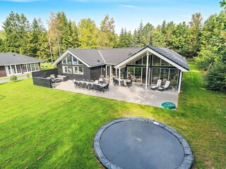 Maison de vacances Frederiksværk Enregistrement extérieur 2