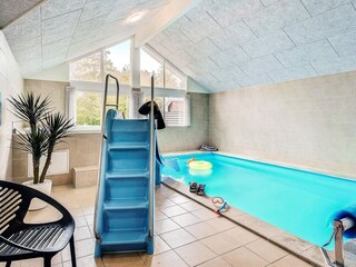 Holiday house Frederiksværk  6