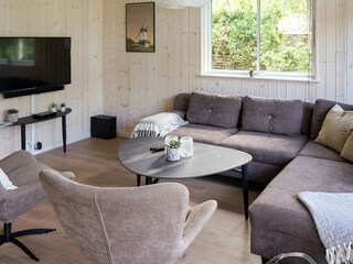 Holiday house Frederiksværk  8