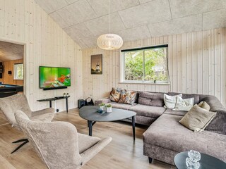 Maison de vacances Frederiksværk  29