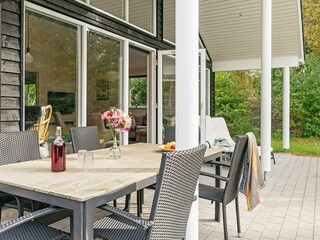 Holiday house Frederiksværk  23