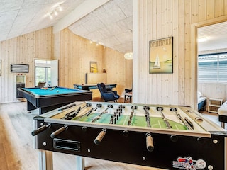 Vakantiehuis Frederiksværk  44