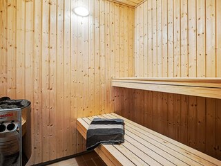 Holiday house Frederiksværk  39
