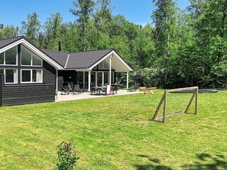 Casa de vacaciones Frederiksværk  16