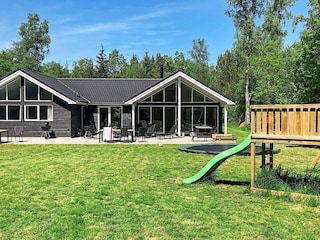 Ferienhaus Frederiksværk  14