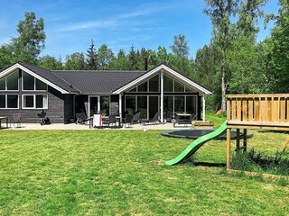 Maison de vacances Frederiksværk  10