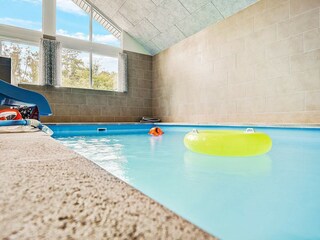 Casa per le vacanze Frederiksværk  15