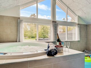 Casa per le vacanze Frederiksværk  39