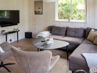 Maison de vacances Frederiksværk  34