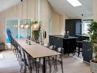 Ferienhaus Frederiksværk  35