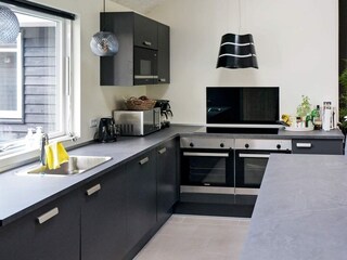 Maison de vacances Frederiksværk  30