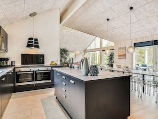 Casa de vacaciones Frederiksværk  6