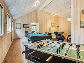 Casa de vacaciones Frederiksværk  30