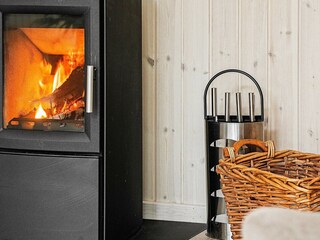 Maison de vacances Frederiksværk  20