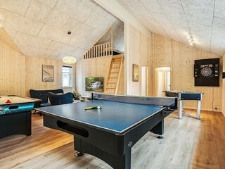 Maison de vacances Frederiksværk  31