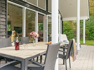 Maison de vacances Frederiksværk  39