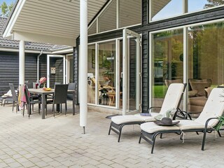 Maison de vacances Frederiksværk  8