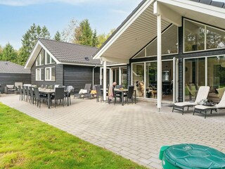 Vakantiehuis Frederiksværk  42