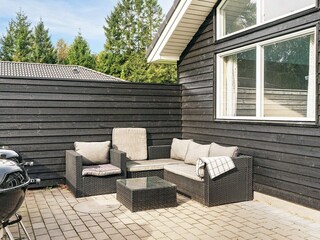 Casa de vacaciones Frederiksværk  44