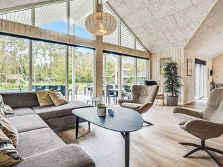 Vakantiehuis Frederiksværk  21
