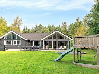 Holiday house Frederiksværk  37