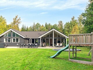 Maison de vacances Frederiksværk  43