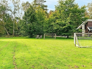 Ferienhaus Frederiksværk  38