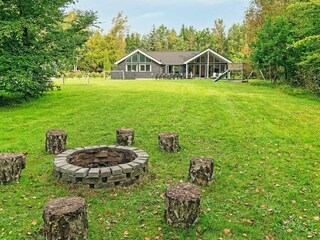 Casa de vacaciones Frederiksværk  10