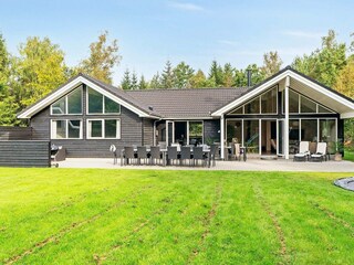 Casa de vacaciones Frederiksværk  21