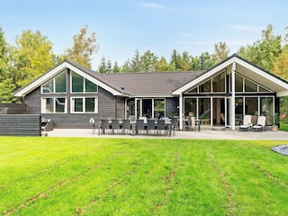 Holiday house Frederiksværk  42