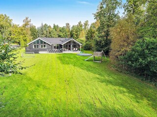 Vakantiehuis Frederiksværk  28