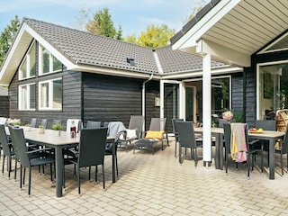 Ferienhaus Frederiksværk  25