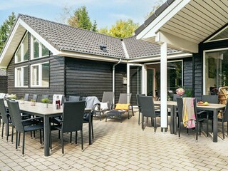 Maison de vacances Frederiksværk  18