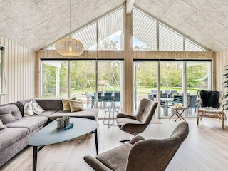 Ferienhaus Frederiksværk  18