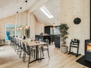 Casa de vacaciones Frederiksværk  23