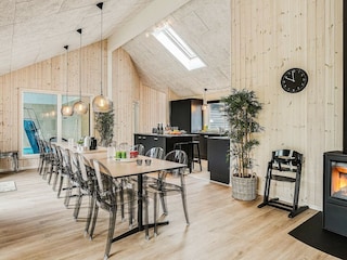 Holiday house Frederiksværk  39