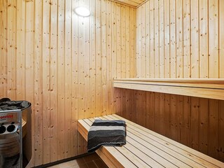 Ferienhaus Frederiksværk  8