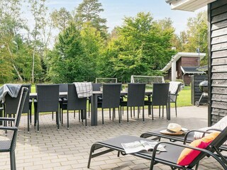 Casa per le vacanze Frederiksværk  46