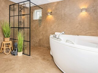 Casa de vacaciones Bjerregård  15