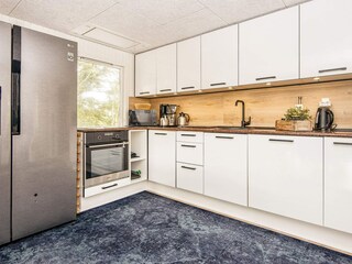 Vakantiehuis Bjerregård  25