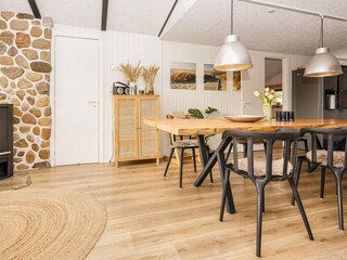 Ferienhaus Bjerregård  28