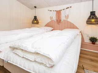 Vakantiehuis Bjerregård  6